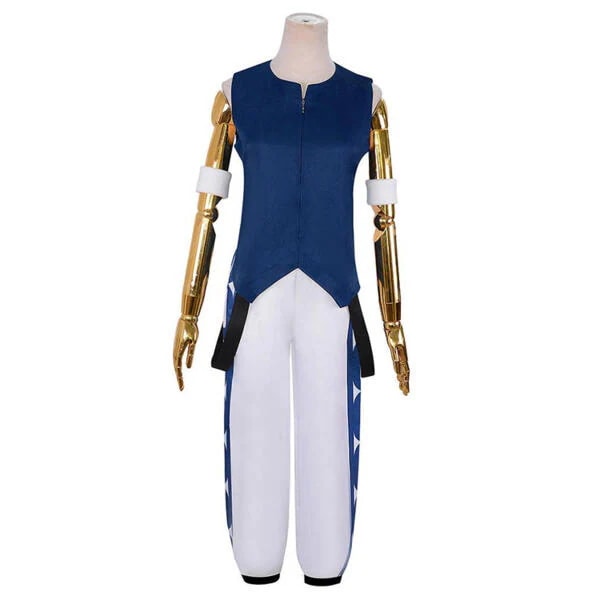 転生したらスライムだった件 リムル=テンペスト 半袖衣装 コスプレ衣装