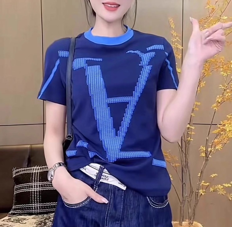 レディース トップス カットソー プルオーバー 半袖 クルーネック 襟なし ノーカラー 薄手 シンプル カジュアル 上品 おしゃれ こなれ感 ラフ スポーティー 個性的 クール モード系 エレガント