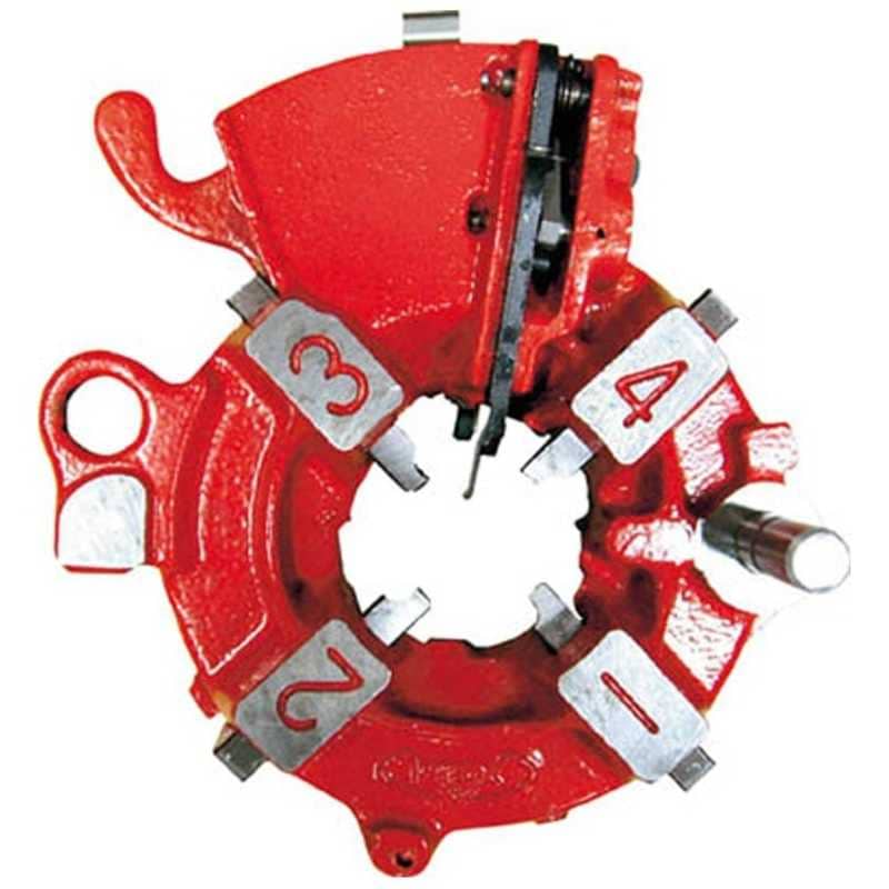 レッキス工業　自動切上ダイヘッド AD25A-40A　AD25A40A