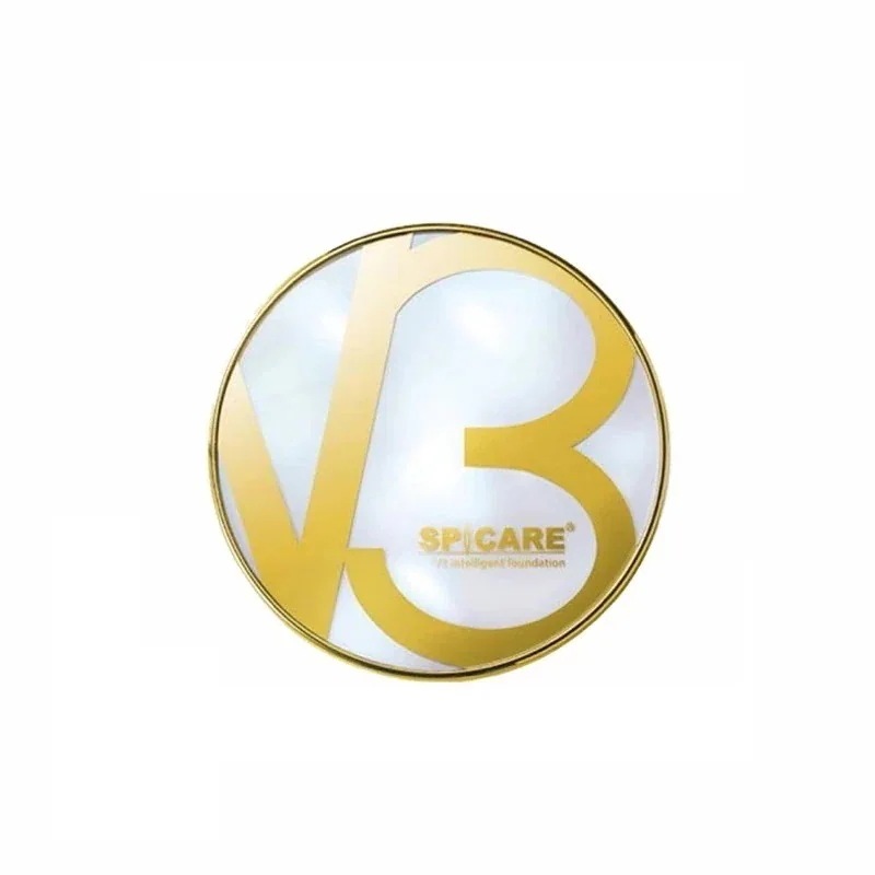V3 インテリジェントファンデーション 本体 15g V3ファンデーション 正規品 ロット(LOT)番号あり スピケアV3 第四弾