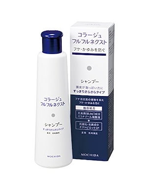 コラージュフルフル ネクストシャンプー すっきりさらさらタイプ 200mL 医薬部外品