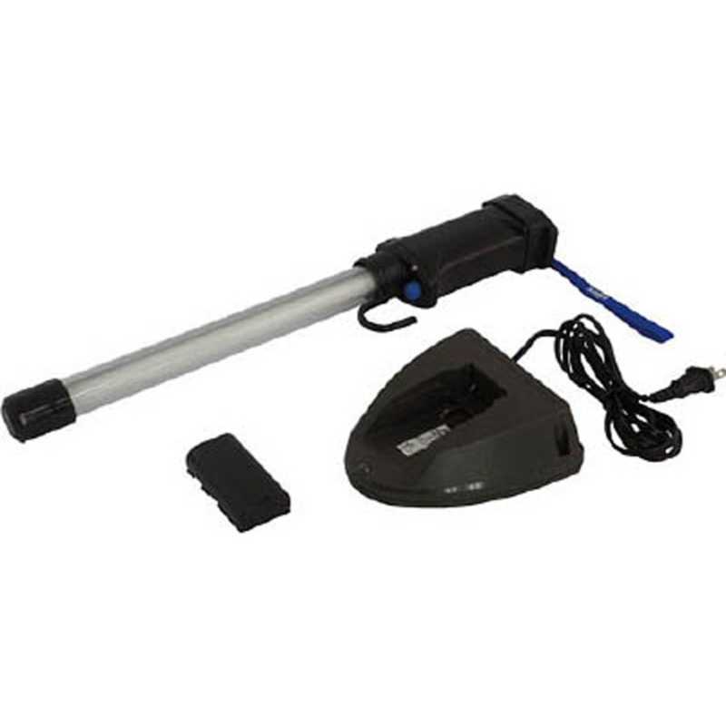 嵯峨電機工業　充電式コードレスライト防雨型　LB8W