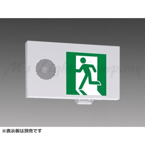 【未使用品】三菱電機 LED誘導灯B級BL片面直付音声点滅 KSD2951VA 1EL