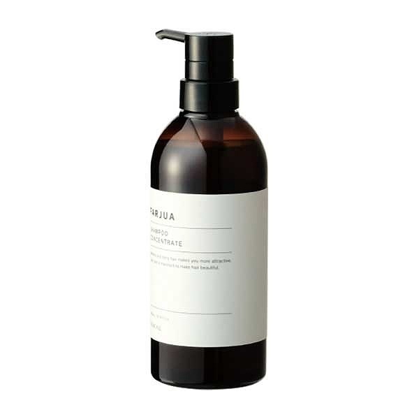 サンコール ファルジュア シャンプー コンセントレート 500ml