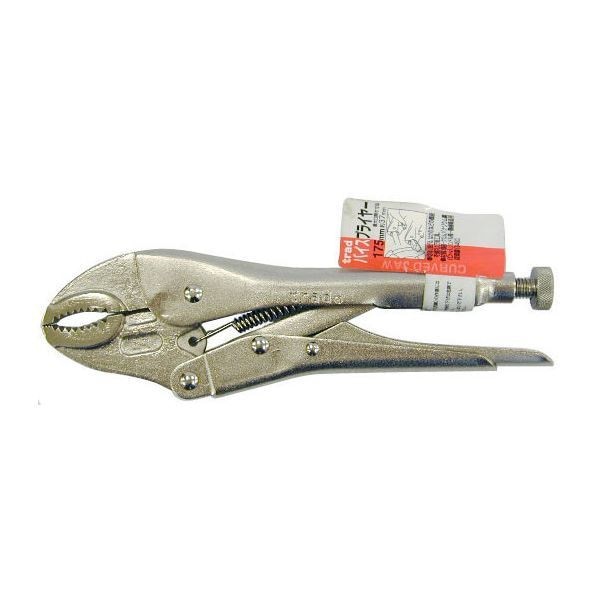 KNIPEX（クニペックス） 0826-145TBK 絶縁ニードルノーズペンチ