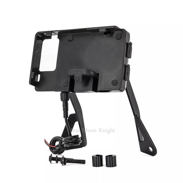 Moto guzzi v85 tt 2019-2020 スマホホルダー gpsナビゲーション スマートフォン