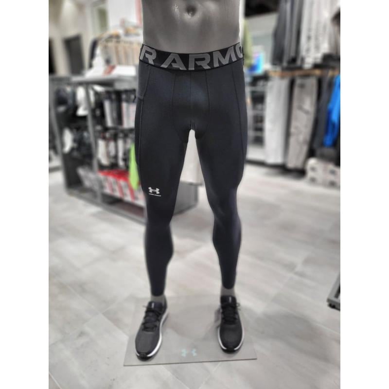 (1361586) 男性 HeatGear ヒートギア アーマー コンプレッション レギンス