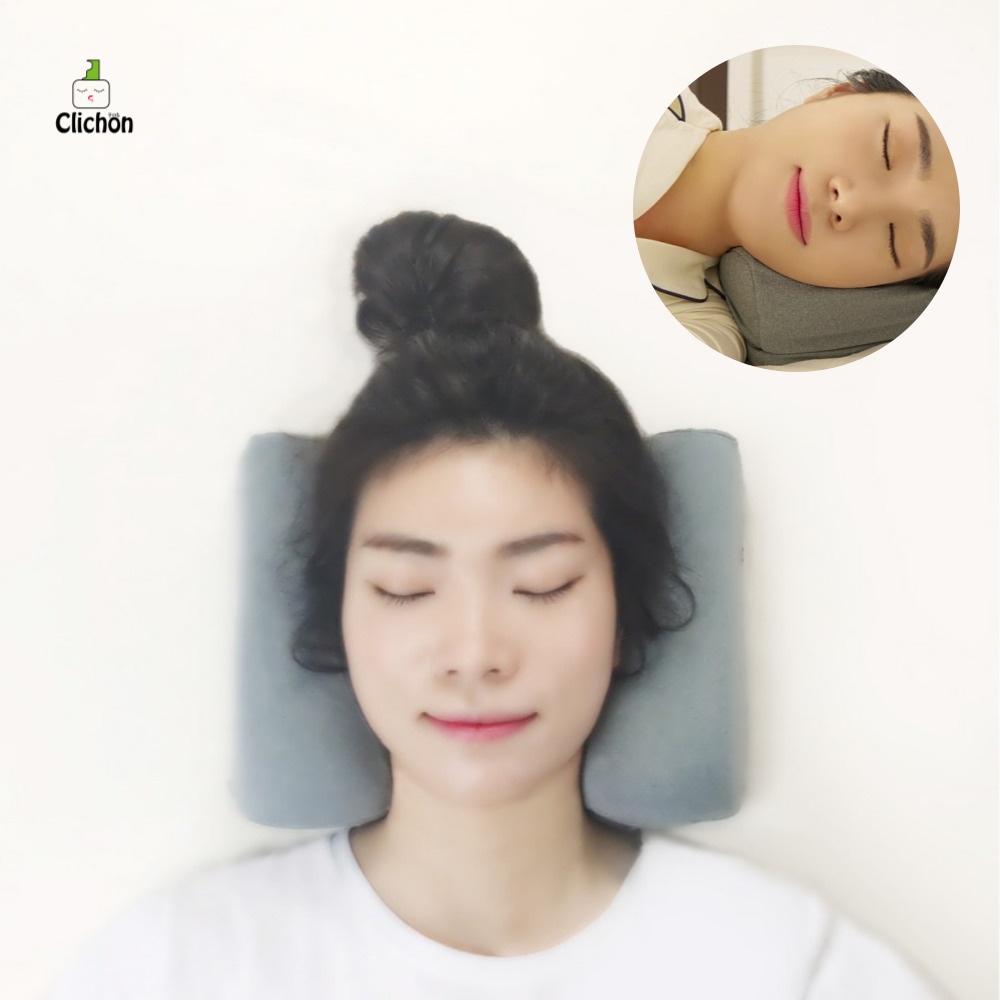 ディープスリープピロー