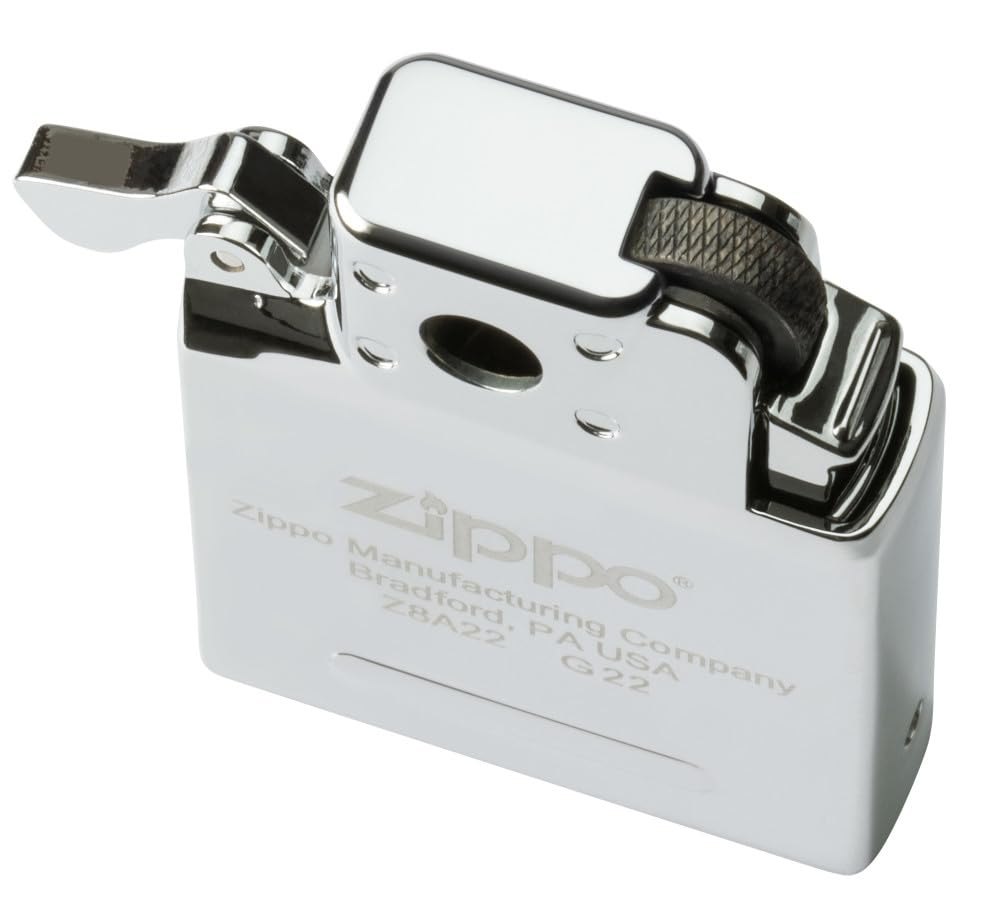 Zippoイエローフレームパイプライターインサート 4,808円