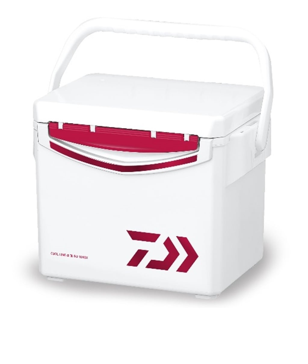 ダイワ クールラインα3 GU 1500 15L (レッド) クールラインα3 GU 1500 15L (レッド) 03301123ダイワ