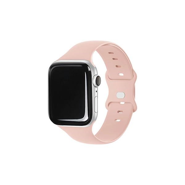 EGARDEN SOLID METAL BAND for Apple Watch 41/40/38mm Apple Watch用