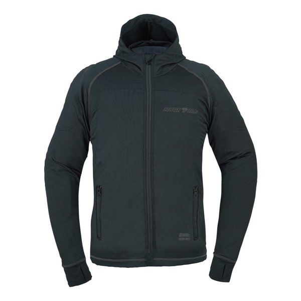 R&R アーマーフーディー BK-M RR7557BK2