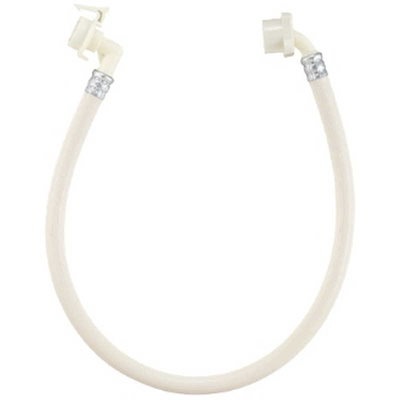 他サイト： カクダイ　給水ホースL型　436-65x0800の商品画像