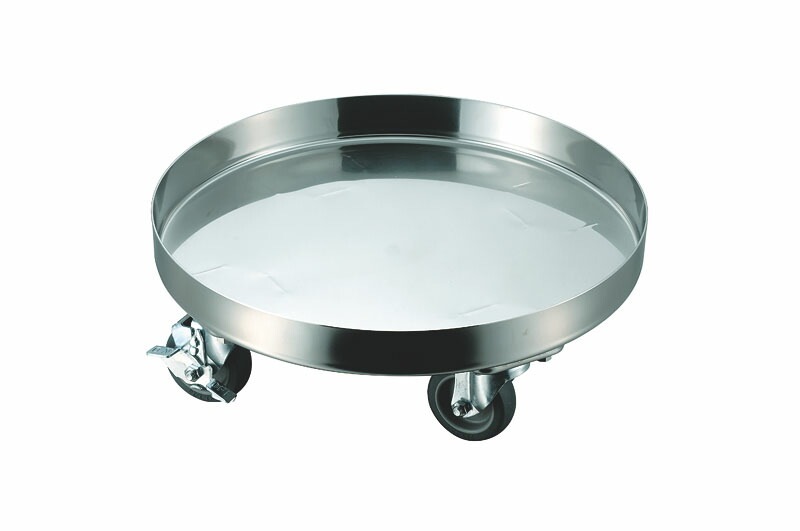 大屋金属 CLO 18-8運搬用台車 45cm 24,030円