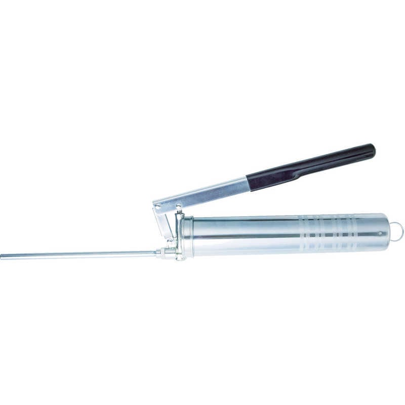 トラスコ中山　グリスガン(省力カートリッジグリス手詰め兼用タイプ) 400cc　TGS400S