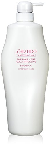 資生堂プロフェッショナル アクアインテンシブ シャンプー 1000ml 7,204円