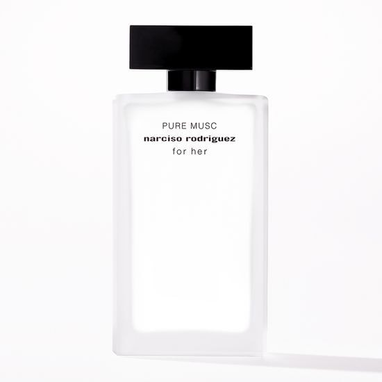 ナルシソ ロドリゲス フォー ハー ピュア ムスク EDP 計画