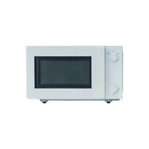 フラット電子レンジ DR-E268W