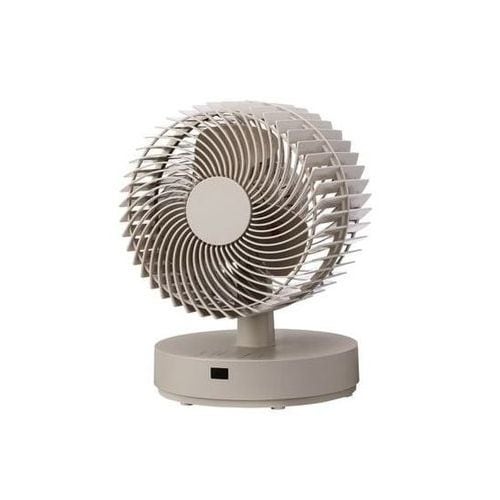 DCサーキュレーター 全分解でお掃除簡単 ベージュ YSF-DCL1824FFR(C)