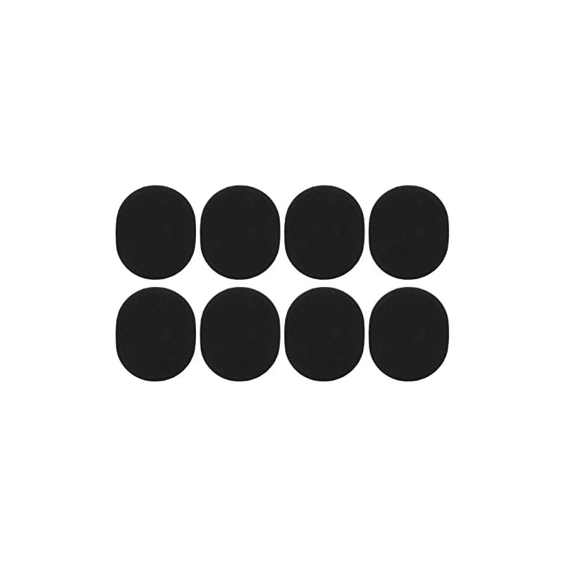 Logitech H800 用交換用イヤーパッド クッション快適なスポンジ付きヘッドフォン イヤーパッド クッションLogicool H800 用ノイズ分離ヘッドセット イヤー クッション 5,261円