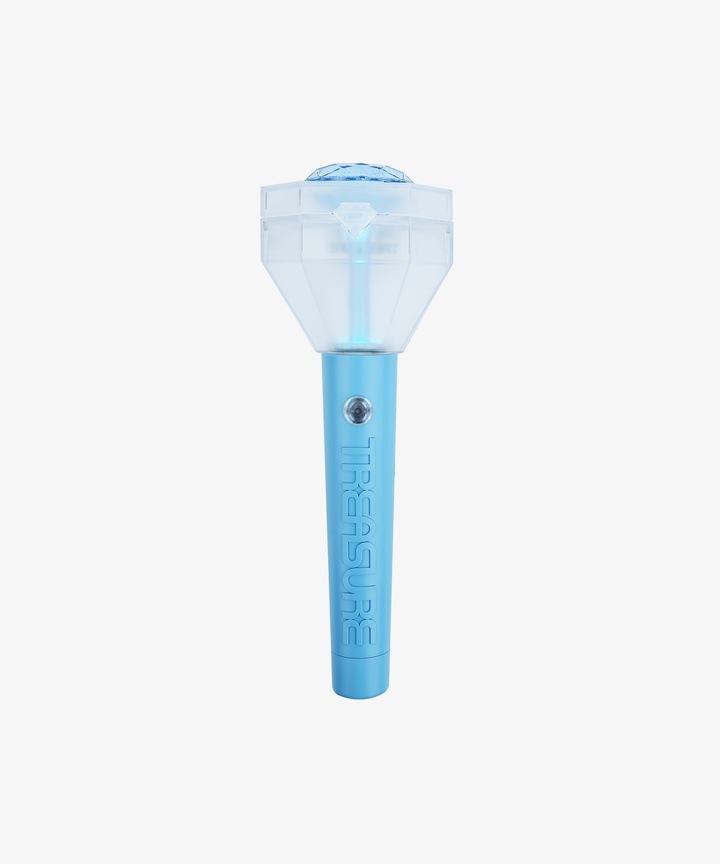 【公式】TREASURE ペンライト OFFICIAL LIGHT STICK 正規品KPOP グッズ