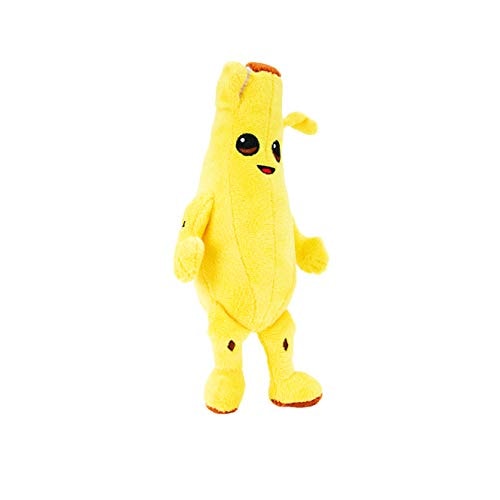 フォートナイト ぬいぐるみ Fortnite ピーリー Peely Plush おもちゃ [並行輸入