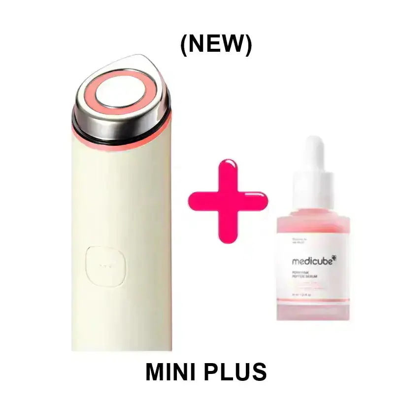 Qoo10] メディキューブ [NEW] [正規品 美顔器] AGE : 美容・健康家電