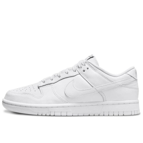 ダンク ロー トリプル ホワイト 28cm Nike Dunk Low Triple White DD1503-109