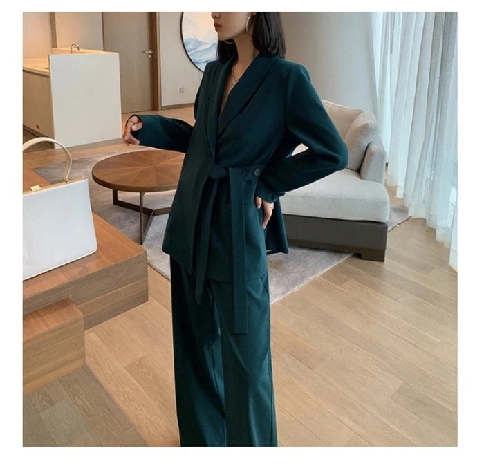 スーツパンツスーツビジネス ママ スーツ セットアップ 2点セット パンツスーツ 上品 レディース ビジネススーツ 20代 リクルート セレモニー 入園式 洗える 卒業式 大きいサイズ 卒園式 七五三