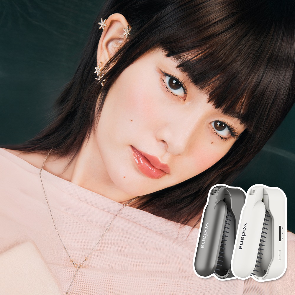 【BODANA/BEST】イージーアップ ヘアスタイラー フリップ