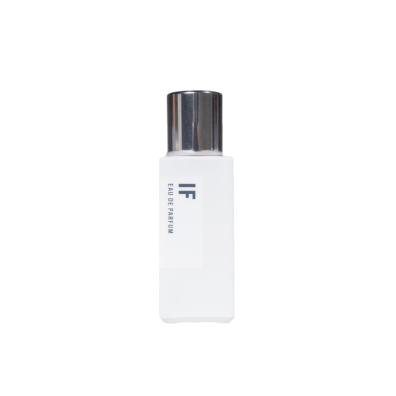 APOTHIA(アポ―シア) IF eau de parfum (イフオーデパフューム) IF(イフ) クリア 15ミリリットル (x 1)