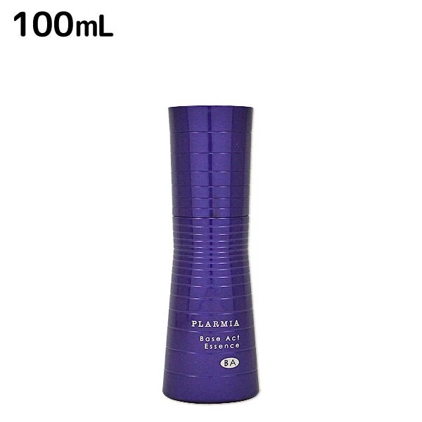 プラーミア ベースアクト エッセンス 100mL