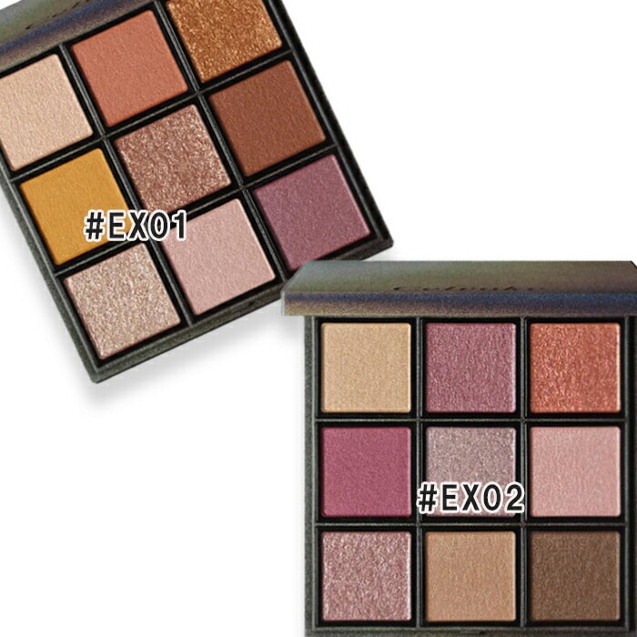 セルヴォーク 【数量限定】セルヴォーク ヴォランタリー アイズ S 2024年12月20日より順次発送