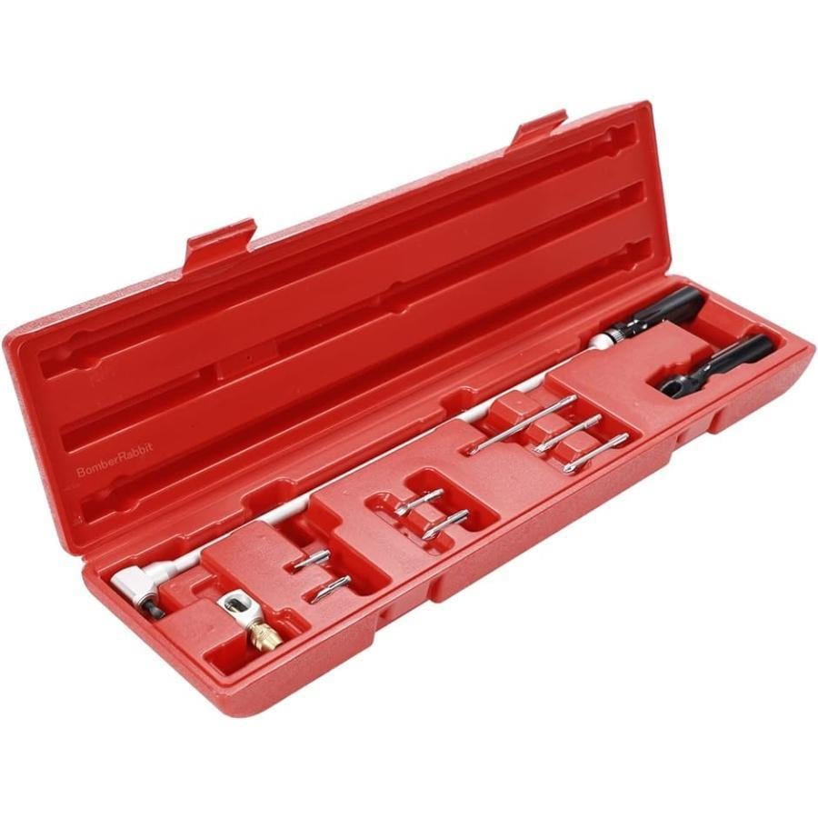 10pcパイロットスクリュー キャブドライバー セット 5,505円