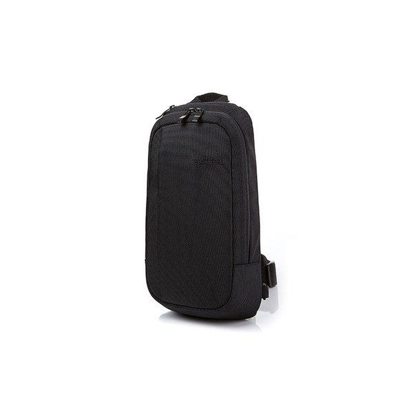 AT MILTON SLING BAG BLACK DR909002