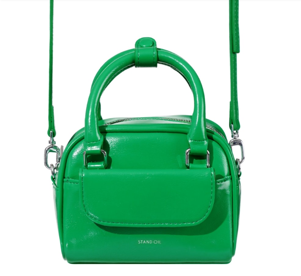 【正規品】 Chubby Tinyチュービバッグ ティーニ 4色