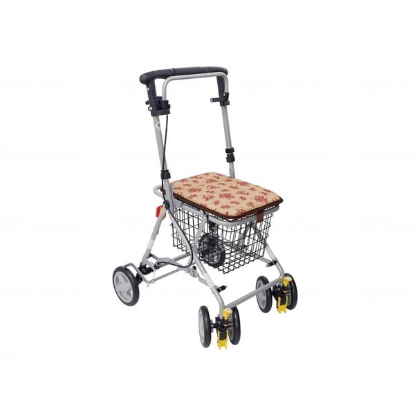 島製作所 Benriベンリー フローラルBE メーカー直送