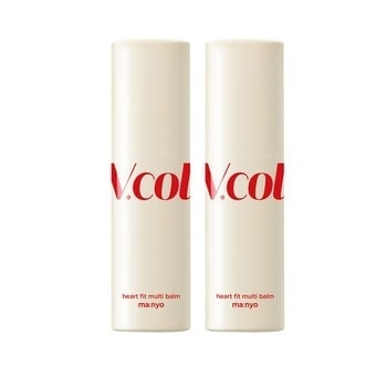 魔女工場ブイコラーゲンハートフィットマルチバーム 10gx2 6,234円