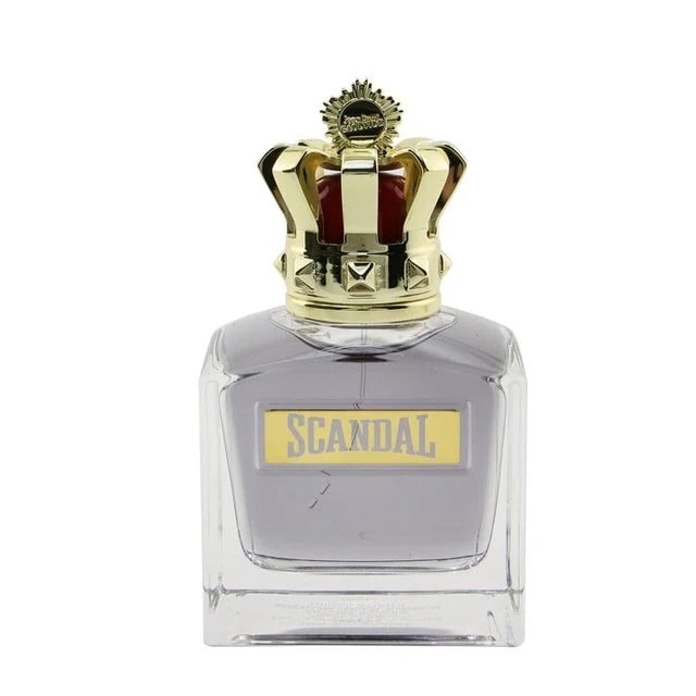 ジャンポール・ゴルチエ スキャンダル プールオム オードトワレ 150ml(リフィナブル）