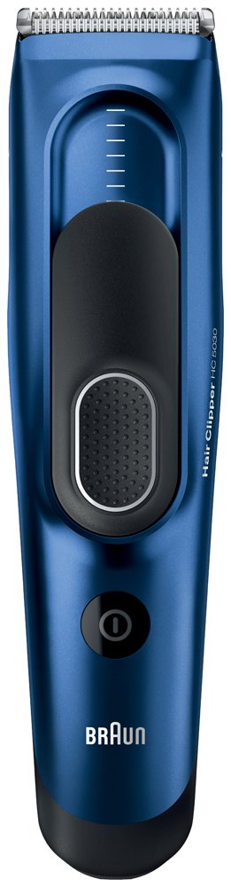 ブラウン 電動バリカン 水洗い可 HC5030