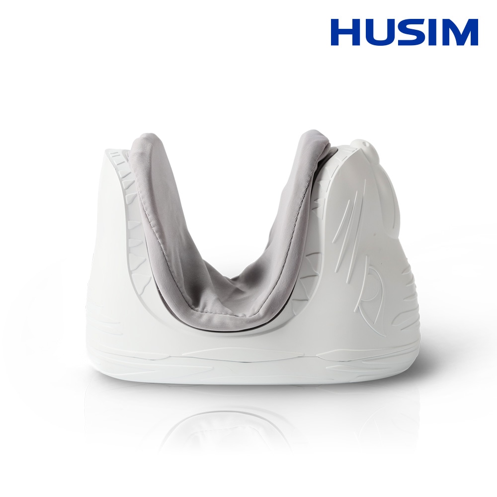 ヒュシム ベクホ 温熱 手首 足首 マッサージ器 マッサージ器 HS-304W 14,118円