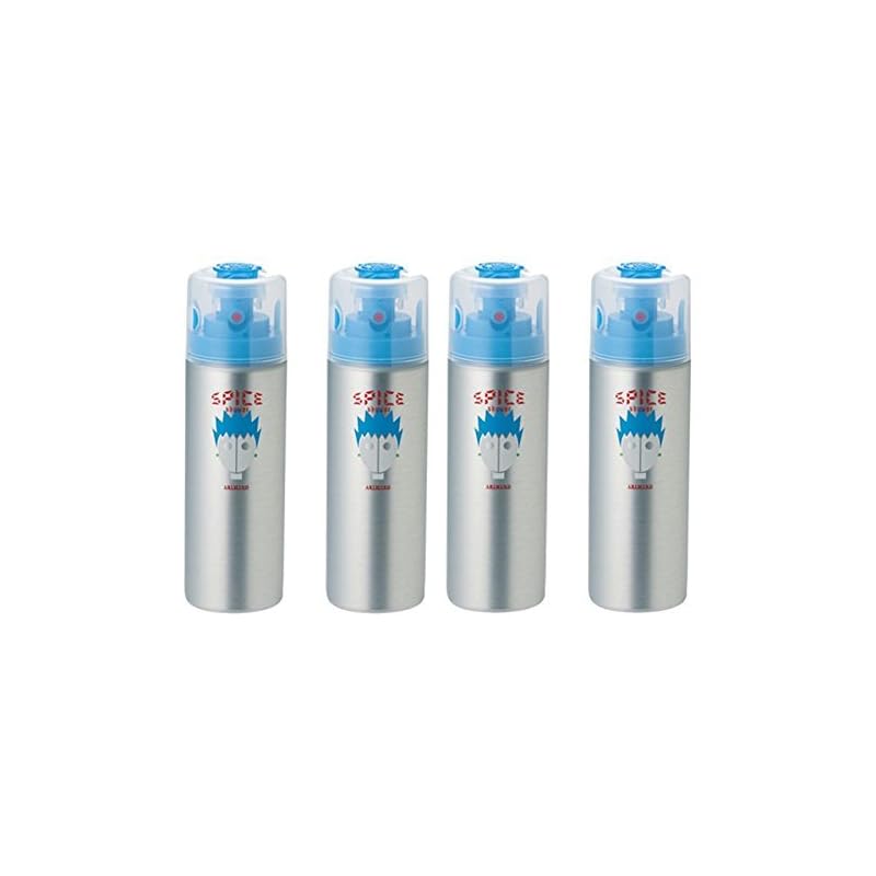 【X4個セット】 アリミノ スパイスシャワー フリーズ 180ml ARIMINO