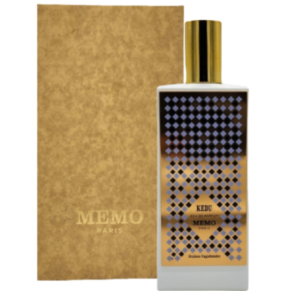 メモケドゥ オードパルファムEDP 75ml 42,140円