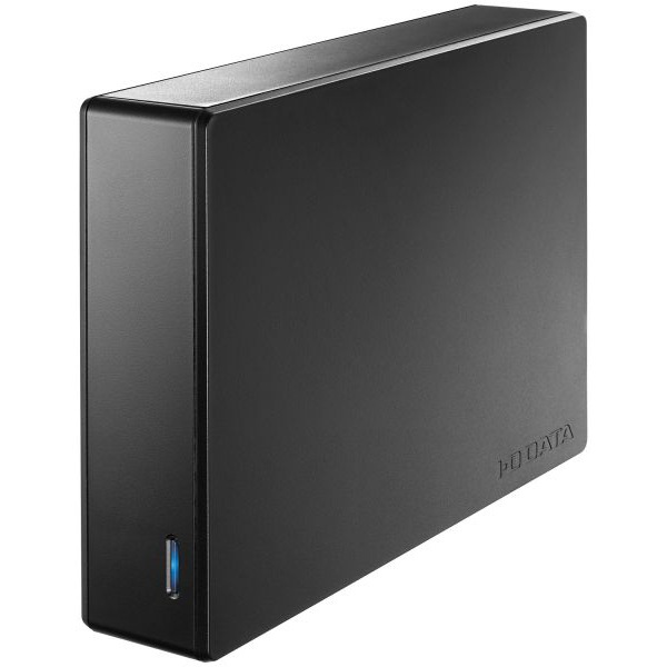 HDJA-UTN20B 法人向け 5年保証 USB3.2 Gen1対応 外付けハードディスク 20TB