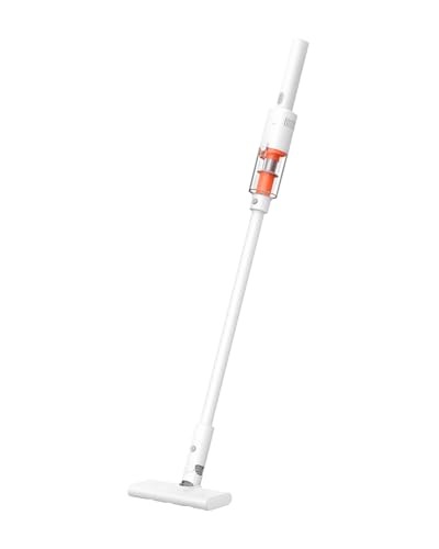 Xiaomi（シャオミ）掃除機 コードレス P30 一人暮らし向け 片手で持てる超軽量設計（860g）強力吸引・低騒音 40分連続稼働 5段階精密フィルター 2WAYノズル 車内・隙間掃除対応 Typ