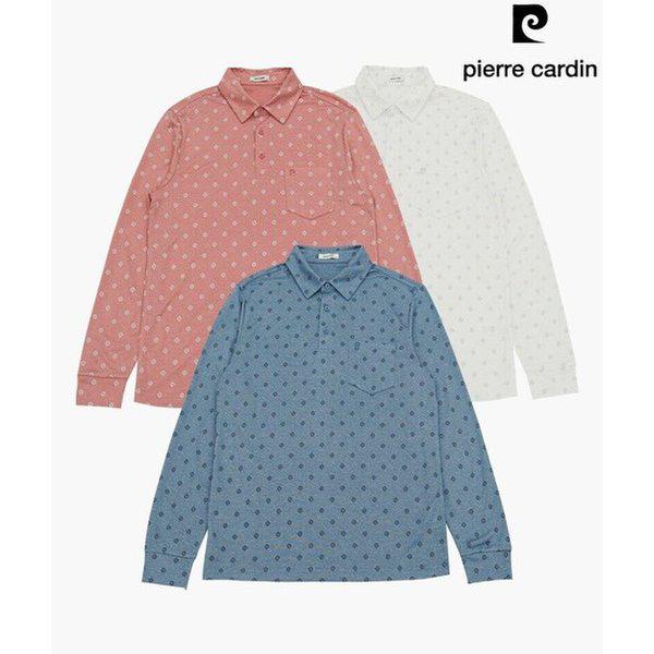 メンズ春夏オールオーバーカラーTシャツPQTS1401_ept