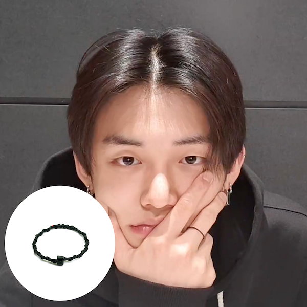 Qoo10] CCNMADE [TXT YEONJUN 着用製品] 菊