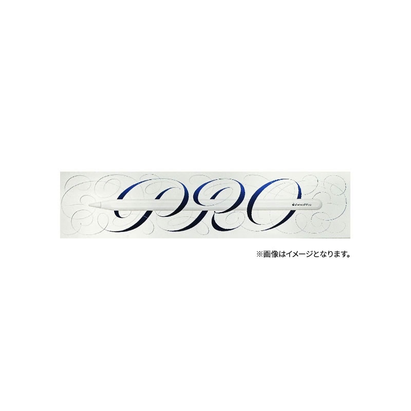 【新品 保証開始済み品】Apple Pencil Pro 2024年5月モデル MX2D3ZA/A