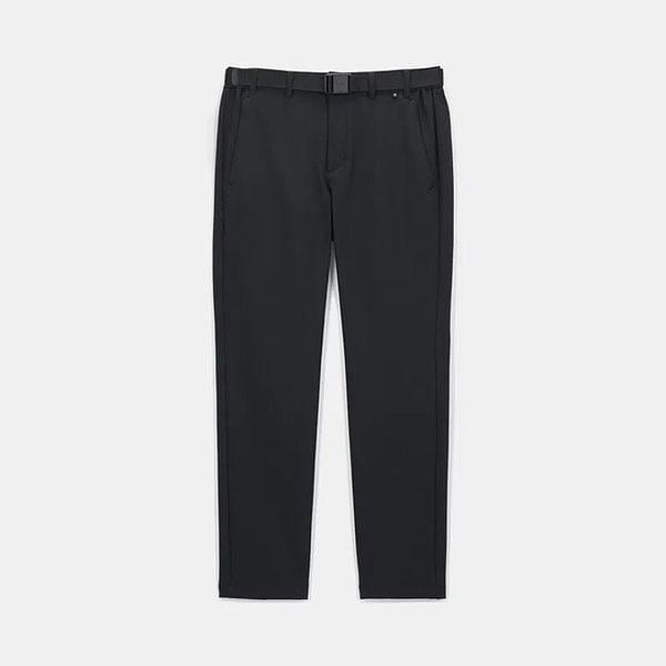 女性冬のバシコパンツ7K81601