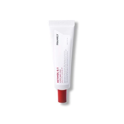FRANKLY フランクリー レチノール 0.1 クリーム 30mL レ...のサムネイル
